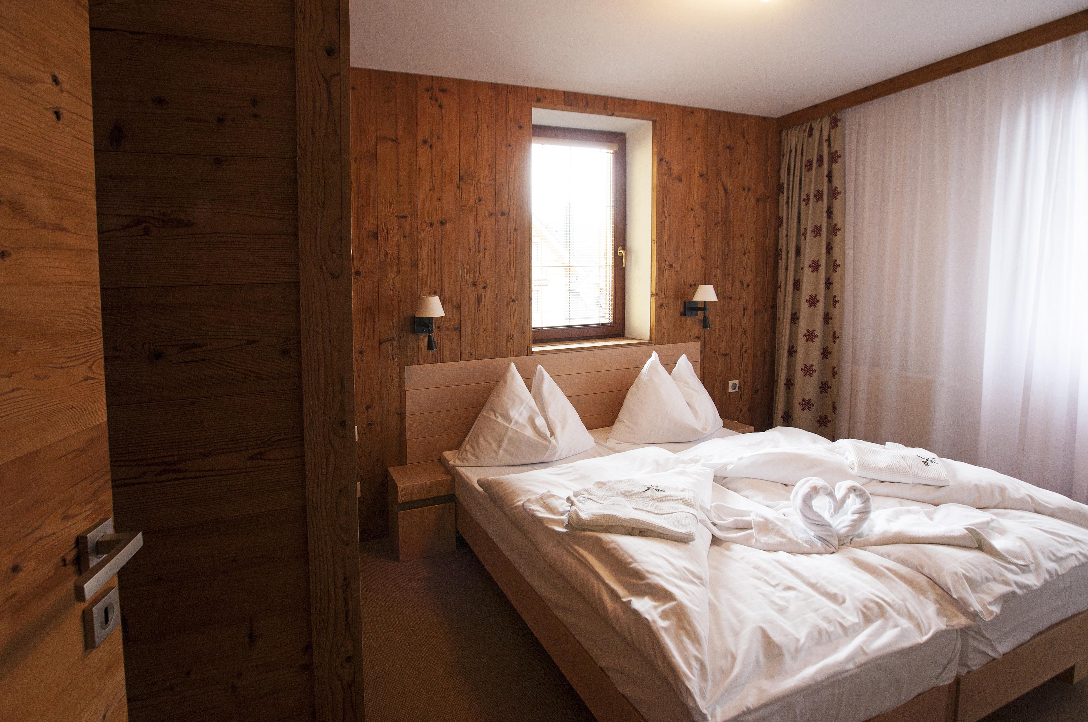 Apartman Kukucka Mountain View Tatranska Lomnica Luaran gambar